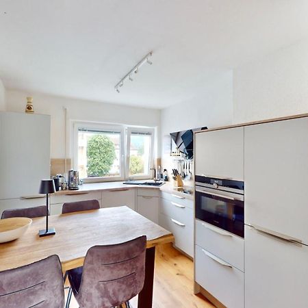 Top Appartement Fuer Urlaub Und Business Im Dreilaendereck Herten  Екстер'єр фото