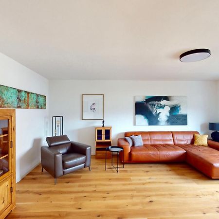 Top Appartement Fuer Urlaub Und Business Im Dreilaendereck Herten  Екстер'єр фото