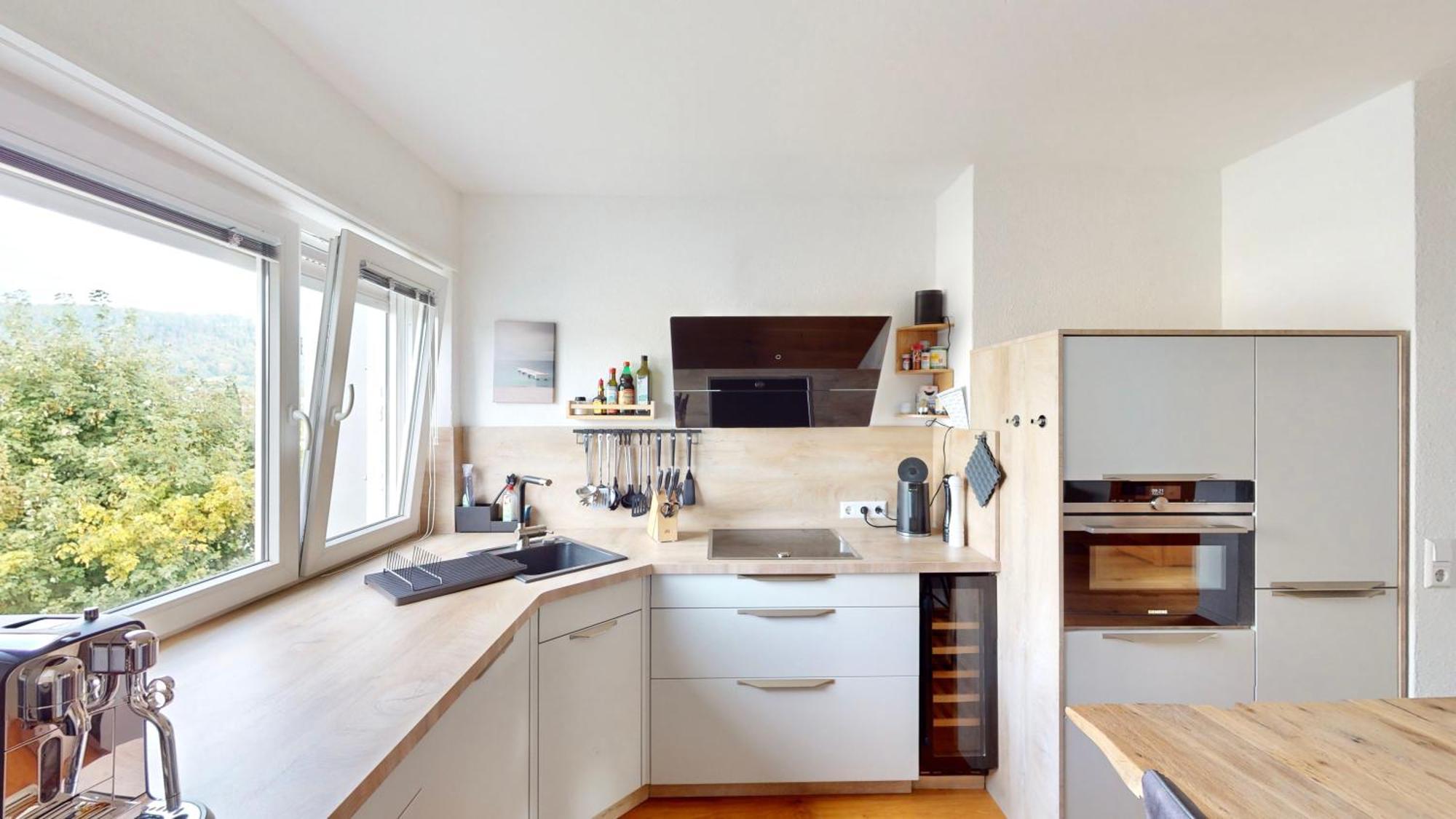 Top Appartement Fuer Urlaub Und Business Im Dreilaendereck Herten  Екстер'єр фото