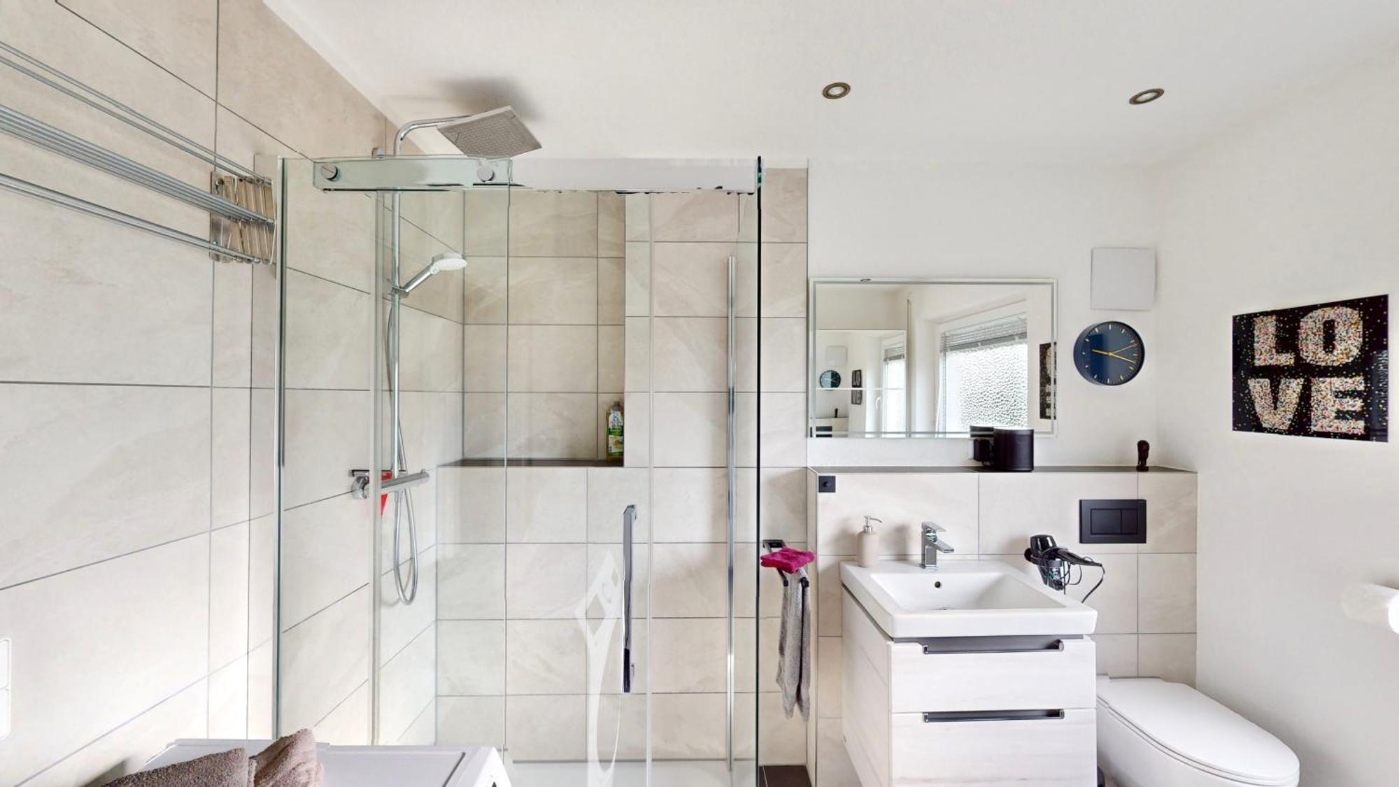 Top Appartement Fuer Urlaub Und Business Im Dreilaendereck Herten  Екстер'єр фото